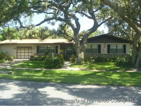 6001 Ashland Dr, Spring Hill, FL 34606 photo 1