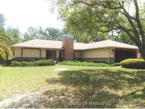 6498 Grapewood Rd, Spring Hill, FL 34609 photo 1