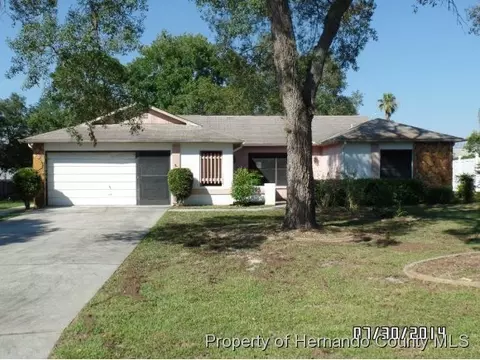 3422 Hilltop Cir, Spring Hill, FL 34606 photo 1
