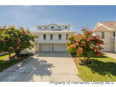 4311 Bellaire Dr, Hernando Beach, FL 34607 photo 1