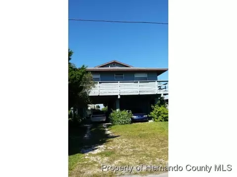 3385 Mangrove Dr, Hernando Beach, FL 34607 photo 1