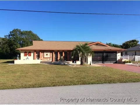 7409 Tranquil Dr, Spring Hill, FL 34606 photo 1