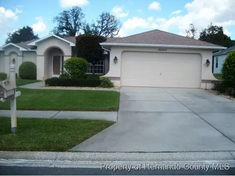 10343 Locker Dr, Spring Hill, FL 34608 photo 1