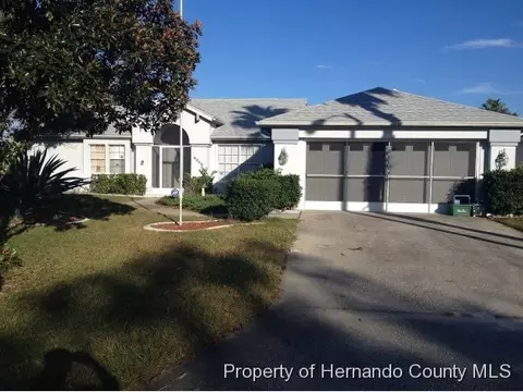 4258 Craigdarragh Ave, Spring Hill, FL 34606 photo 1