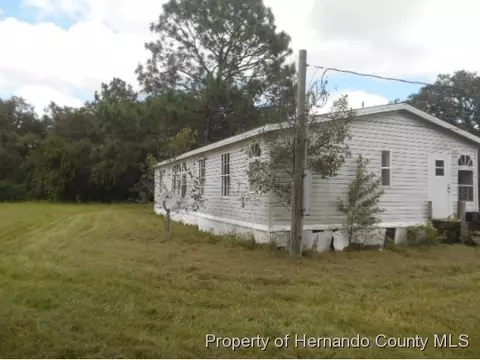 17647 Pearlwood Dr, Spring Hill, FL 34610 photo 1