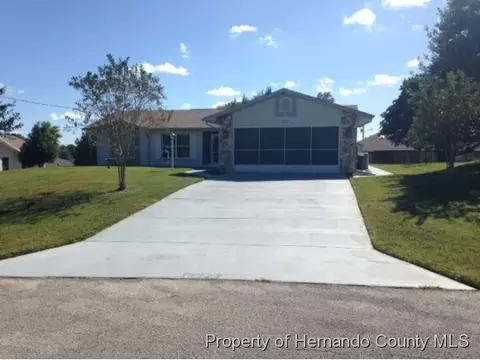 6272 Dorset Rd, Spring Hill, FL 34608 photo 1