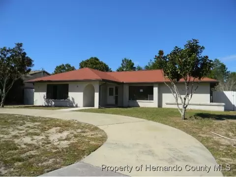13247 Asbury St, Spring Hill, FL 34609 photo 1
