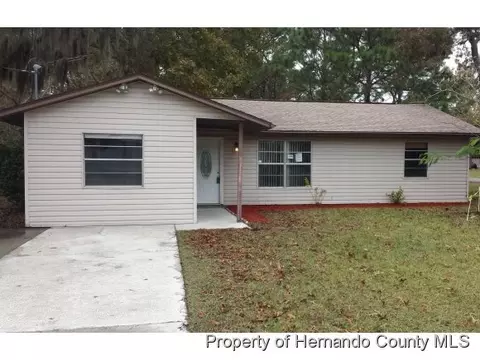 13561 Coronado Dr, Spring Hill, FL 34609 photo 1