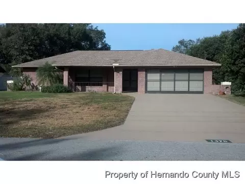 1475 Meredith Dr, Spring Hill, FL 34608 photo 1