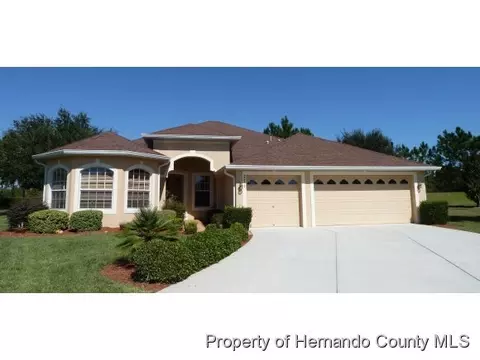 271 Longleaf Ct, Spring Hill, FL 34609 photo 1