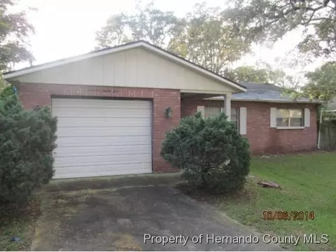 1435 Laredo Ave, Spring Hill, FL 34608 photo 1