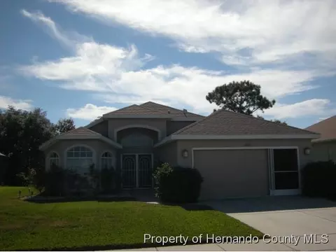 11152 Westerly Dr, Spring Hill, FL 34609 photo 1