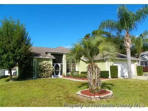 5135 Chameleon Ct, Spring Hill, FL 34607 photo 1
