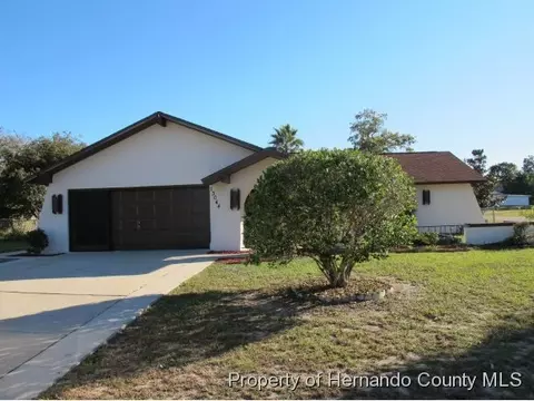 13044 Montego St, Spring Hill, FL 34609 photo 1