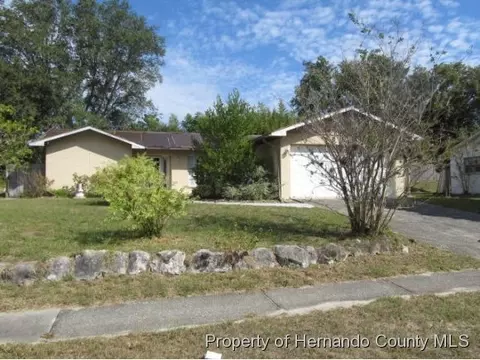 12507 Brookside St, Spring Hill, FL 34609 photo 1