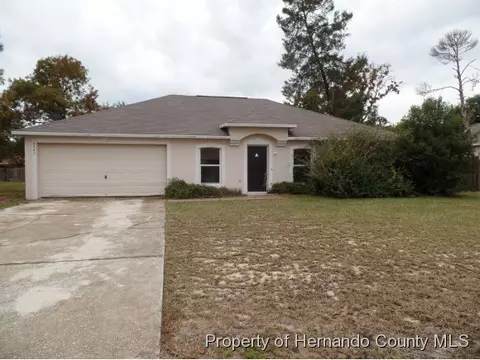 4403 Lamson Ave, Spring Hill, FL 34608 photo 1