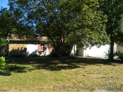 2301 Rio Cir, Spring Hill, FL 34608 photo 1