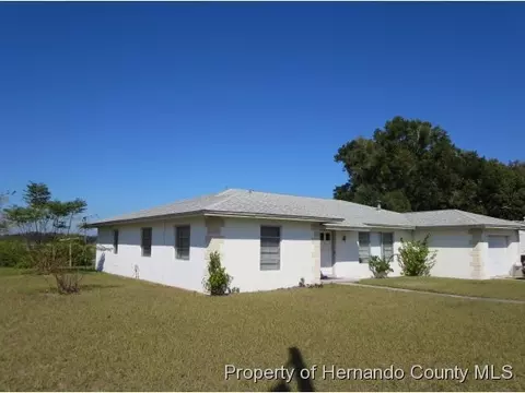 1339 Pilgrim Rd, Spring Hill, FL 34606 photo 1