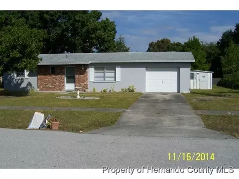 9409 River Rd, Spring Hill, FL 34608 photo 1