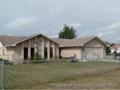 6031 Nardello Ave, Spring Hill, FL 34608 photo 1