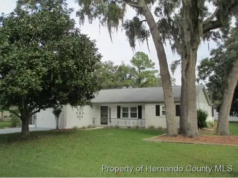 2380 Dustin Cir, Spring Hill, FL 34608 photo 1