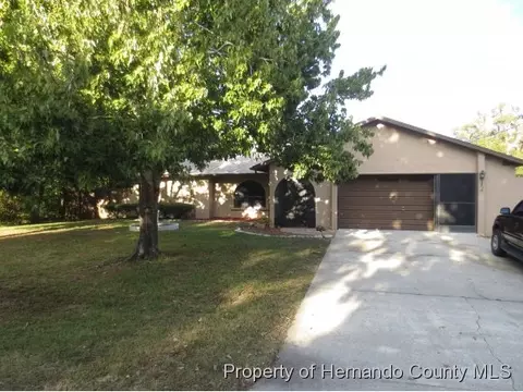 3080 Abeline Rd, Spring Hill, FL 34608 photo 1