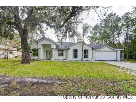 7412 Blackhawk Trl, Spring Hill, FL 34606 photo 1
