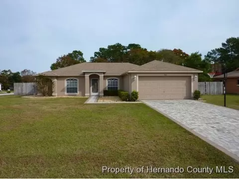 3262 Gibson Ave, Spring Hill, FL 34609 photo 1
