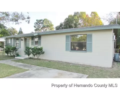3505 Ligonier Rd, Spring Hill, FL 34608 photo 1