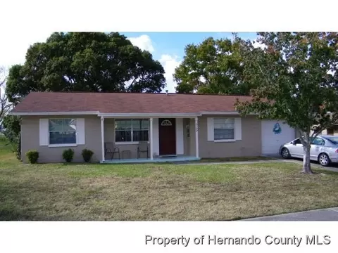 5177 Higate Rd, Spring Hill, FL 34609 photo 1