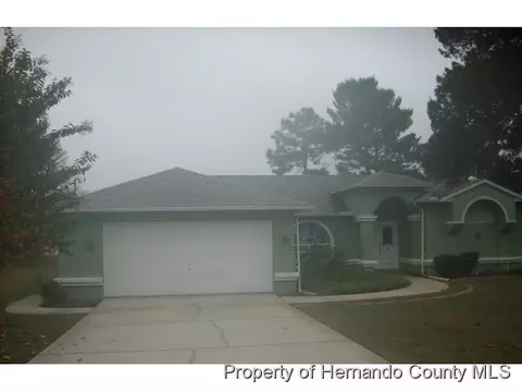 11440 Libby Rd, Spring Hill, FL 34609 photo 1