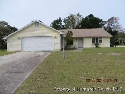 9199 Elida Rd, Spring Hill, FL 34608 photo 1