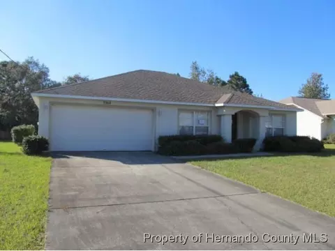 3564 Dothan Ave, Spring Hill, FL 34609 photo 1