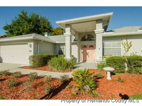 10373 Sandtrap Dr, Spring Hill, FL 34608 photo 1