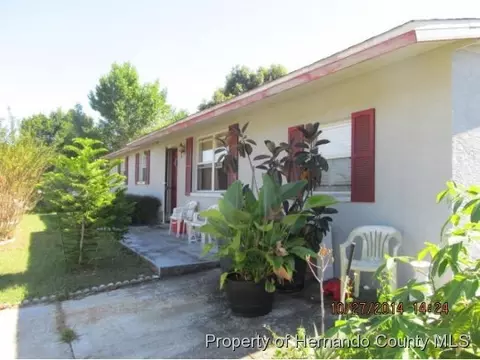 9414 Melrose St, Spring Hill, FL 34608 photo 1