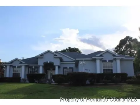6049 Nocklyn Rd, Spring Hill, FL 34609 photo 1