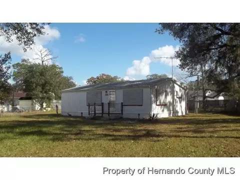 3418 Parlow Ave, Spring Hill, FL 34606 photo 1