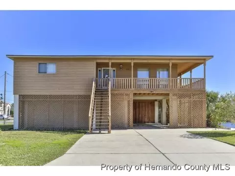 4190 Tampico Trl, Hernando Beach, FL 34607 photo 1