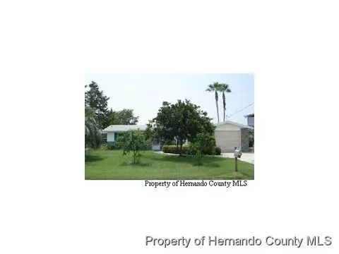 4293 Paradise Cir, Hernando Beach, FL 34607 photo 1