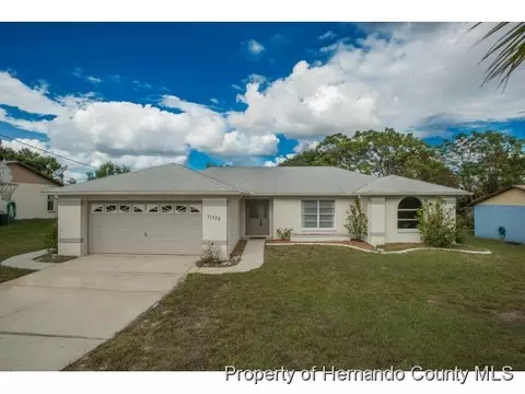 11379 Stacy St, Spring Hill, FL 34609 photo 1