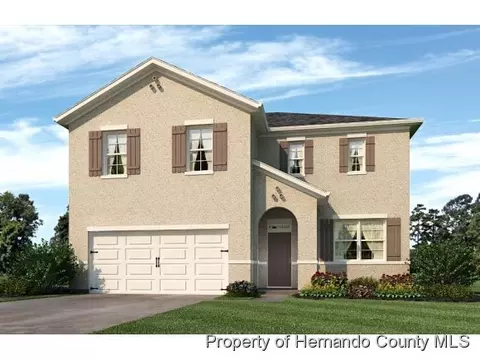 3590 Windance, Spring Hill, FL 34609 photo 1