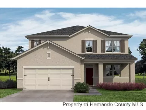3591 Windance, Spring Hill, FL 34609 photo 1
