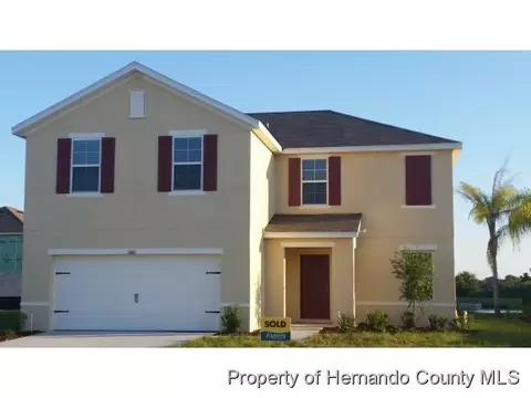3757 Burbridge, Spring Hill, FL 34609 photo 1