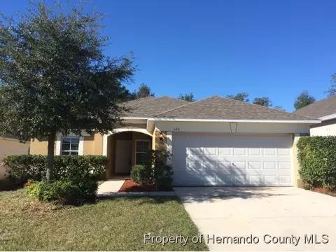 676 Winthrop Dr, Spring Hill, FL 34609 photo 1