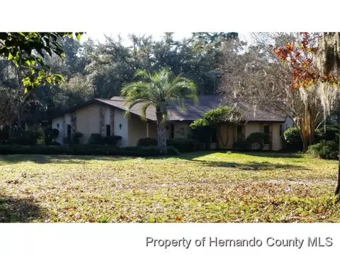 9460 Elida Rd, Spring Hill, FL 34608 photo 1