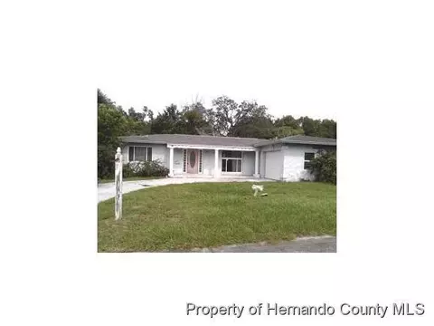 6085 Ashland Dr, Spring Hill, FL 34606 photo 1