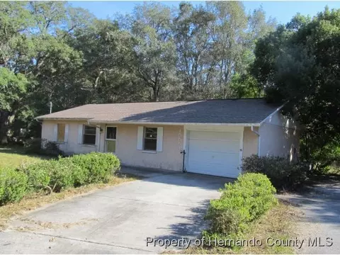 15554 Waxweed Springhill, Spring Hill, FL 34610 photo 1