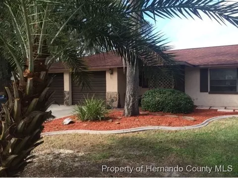 5513 Cactus Cir, Spring Hill, FL 34606 photo 1