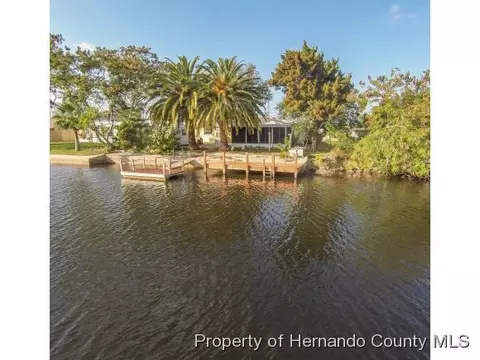 3378 Minnow Creek Dr, Hernando Beach, FL 34607 photo 1