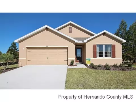 3800 Windance, Spring Hill, FL 34609 photo 1
